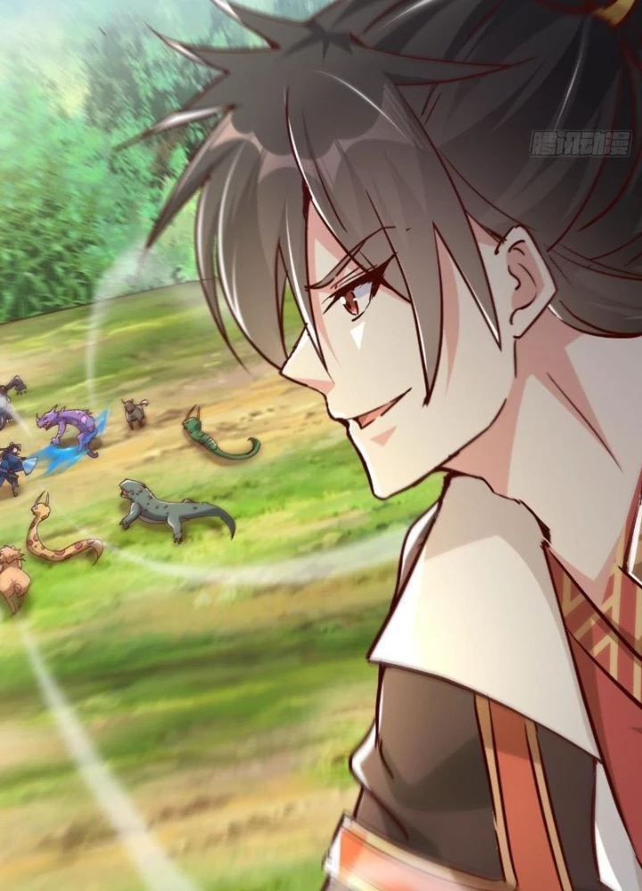 Thần Thiên Chí Tôn Chapter 60 - 39