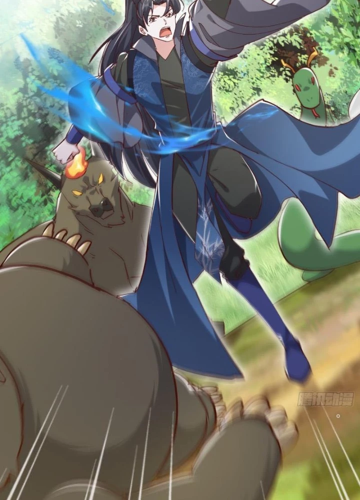 Thần Thiên Chí Tôn Chapter 60 - 43