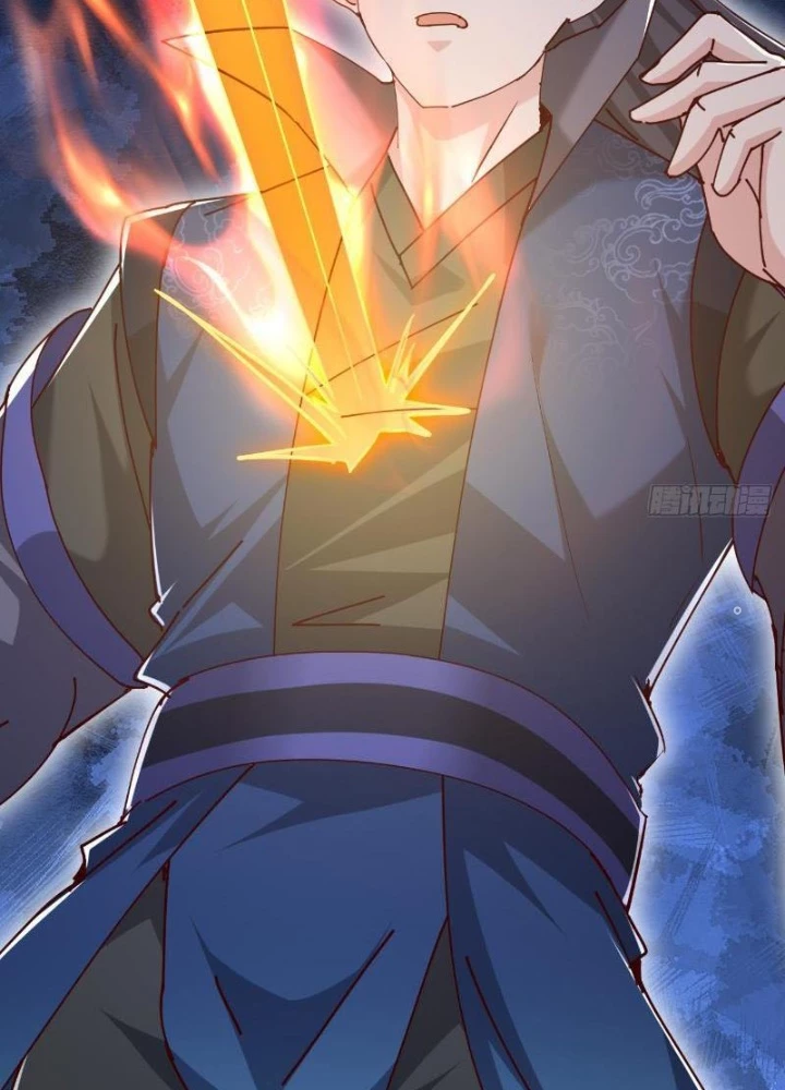 Thần Thiên Chí Tôn Chapter 60 - 49