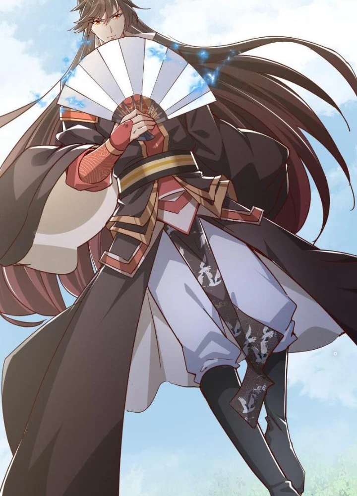 Thần Thiên Chí Tôn Chapter 60 - 57