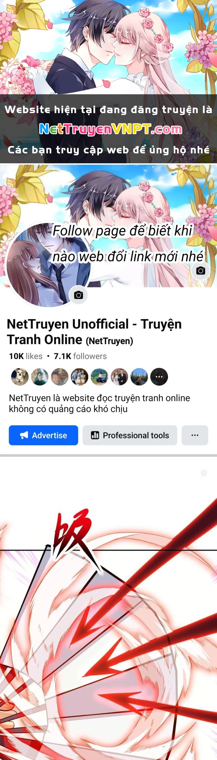 Thần Thiên Chí Tôn Chapter 61 - 1