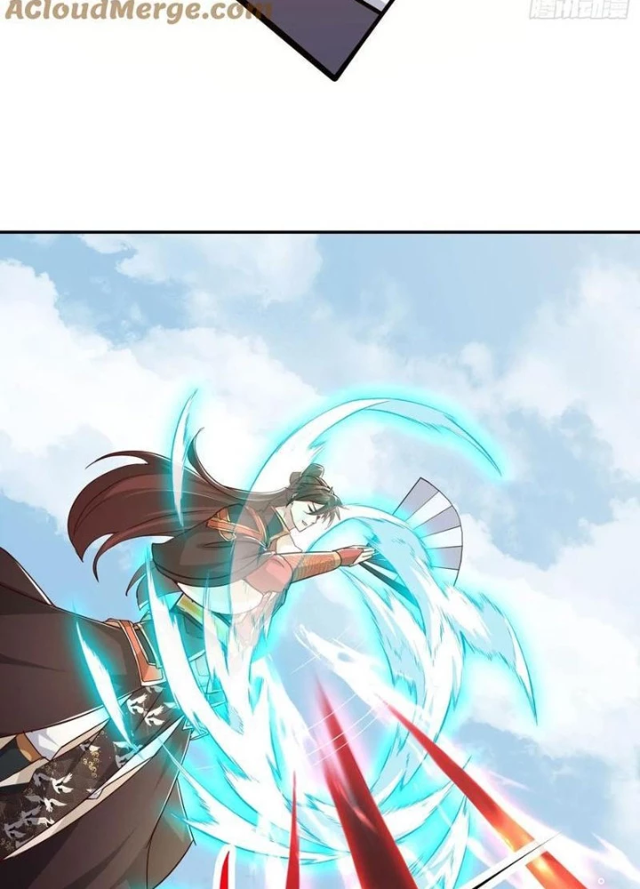 Thần Thiên Chí Tôn Chapter 61 - 3