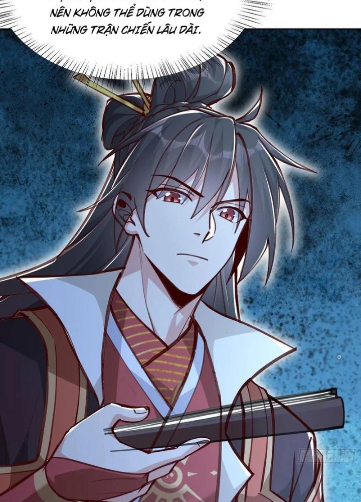 Thần Thiên Chí Tôn Chapter 61 - 17