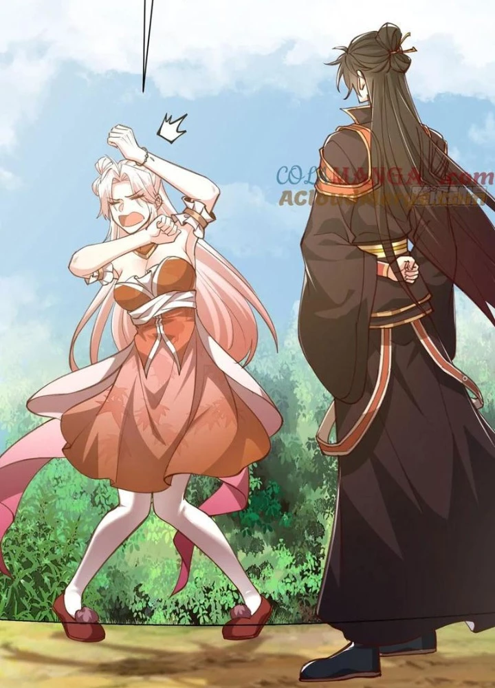 Thần Thiên Chí Tôn Chapter 61 - 25