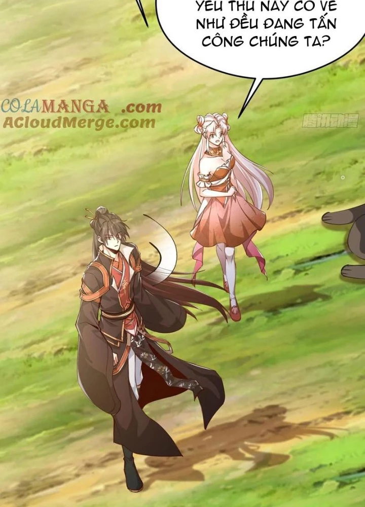 Thần Thiên Chí Tôn Chapter 61 - 35