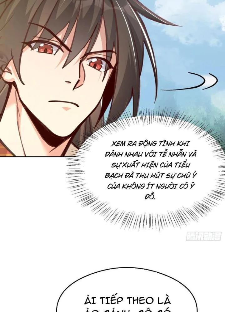 Thần Thiên Chí Tôn Chapter 61 - 45