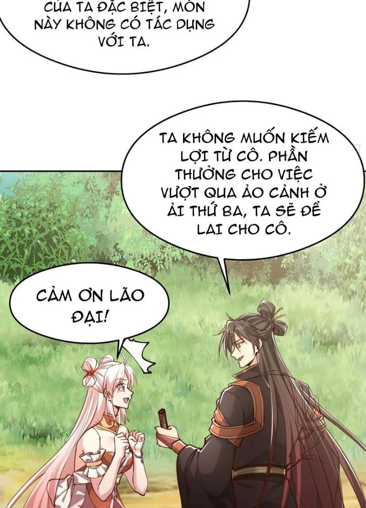 Thần Thiên Chí Tôn Chapter 61 - 55