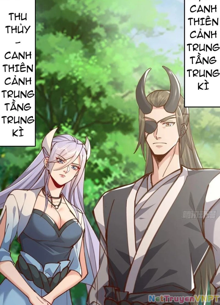 Thần Thiên Chí Tôn Chapter 61 - 63