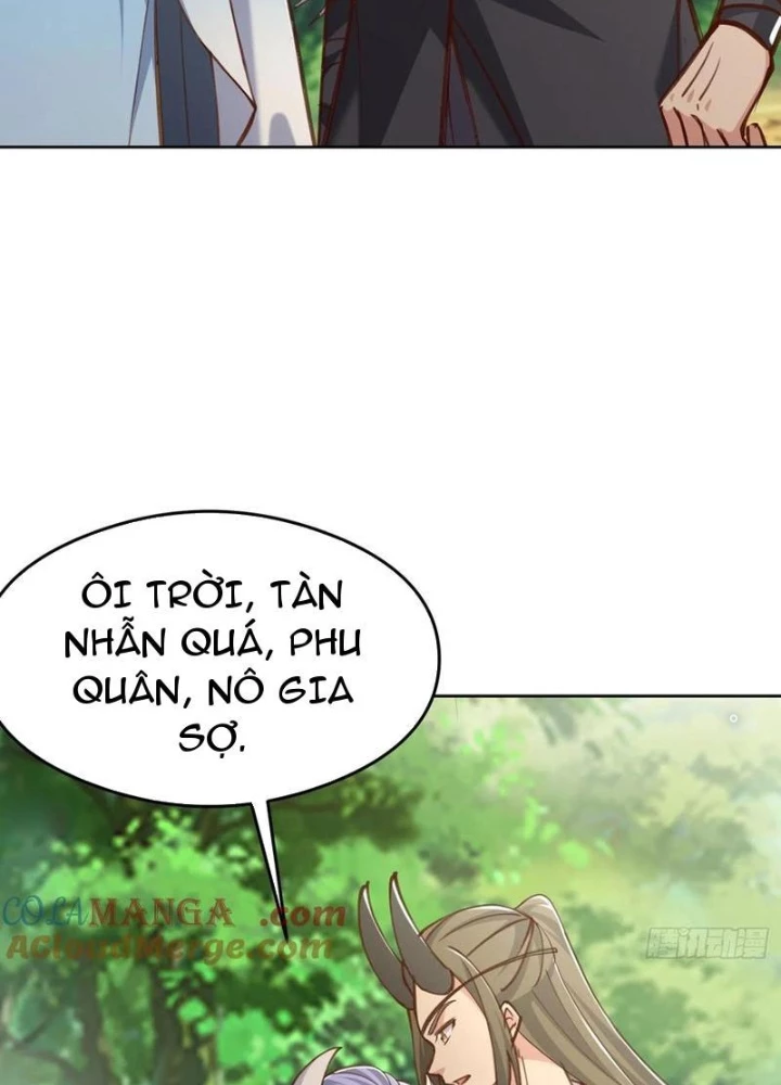 Thần Thiên Chí Tôn Chapter 61 - 65