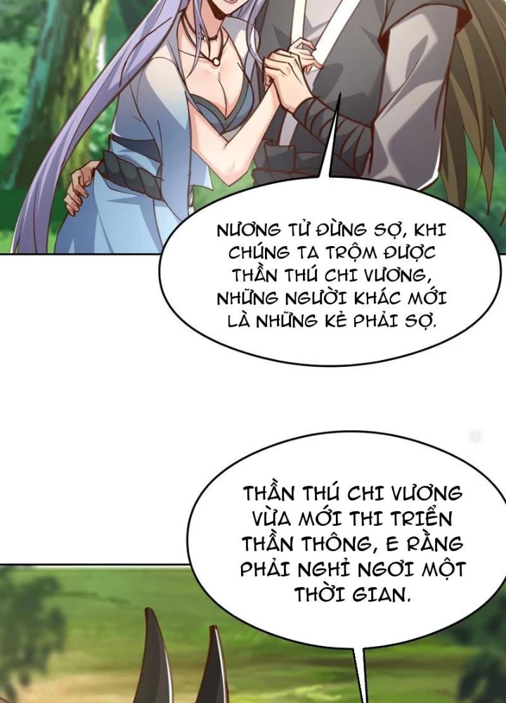 Thần Thiên Chí Tôn Chapter 61 - 67
