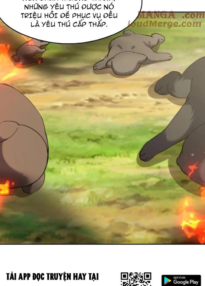 Thần Thiên Chí Tôn Chapter 61 - 71