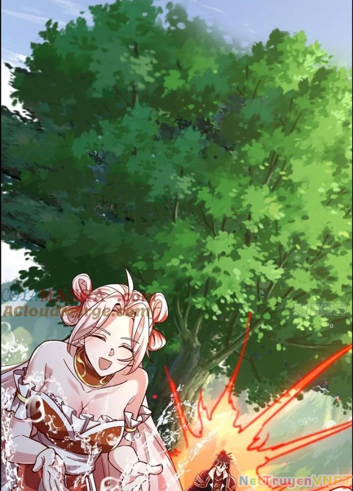 Thần Thiên Chí Tôn Chapter 62 - 15