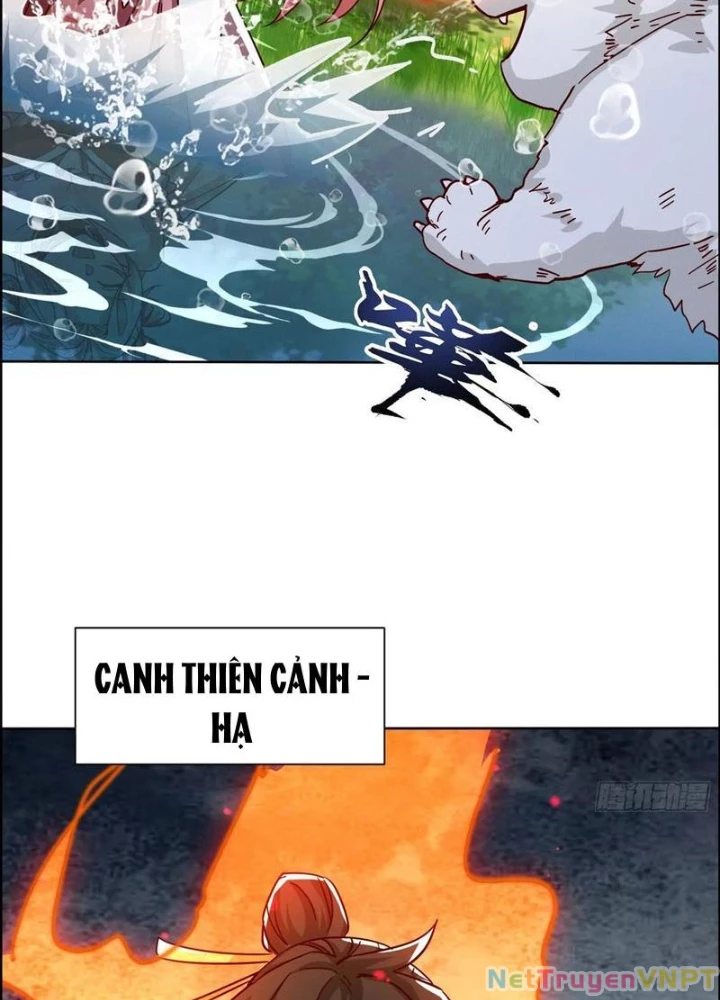 Thần Thiên Chí Tôn Chapter 62 - 17