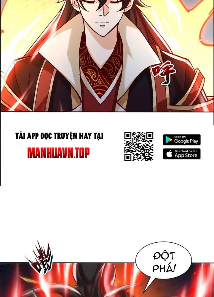 Thần Thiên Chí Tôn Chapter 62 - 19