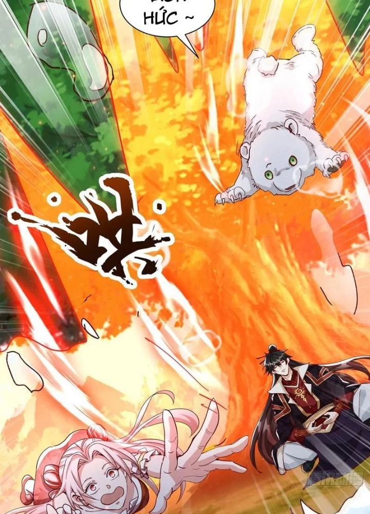 Thần Thiên Chí Tôn Chapter 62 - 23