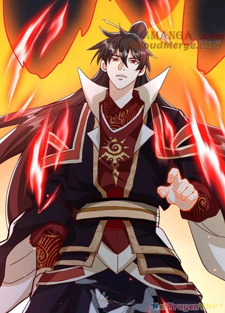 Thần Thiên Chí Tôn Chapter 62 - 29