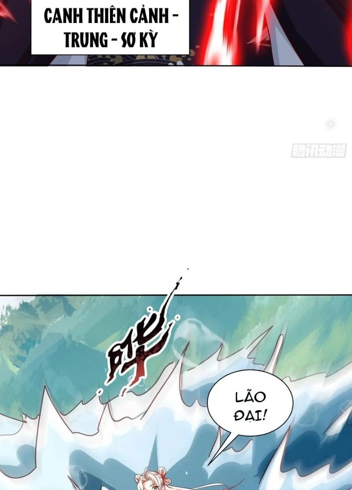 Thần Thiên Chí Tôn Chapter 62 - 31
