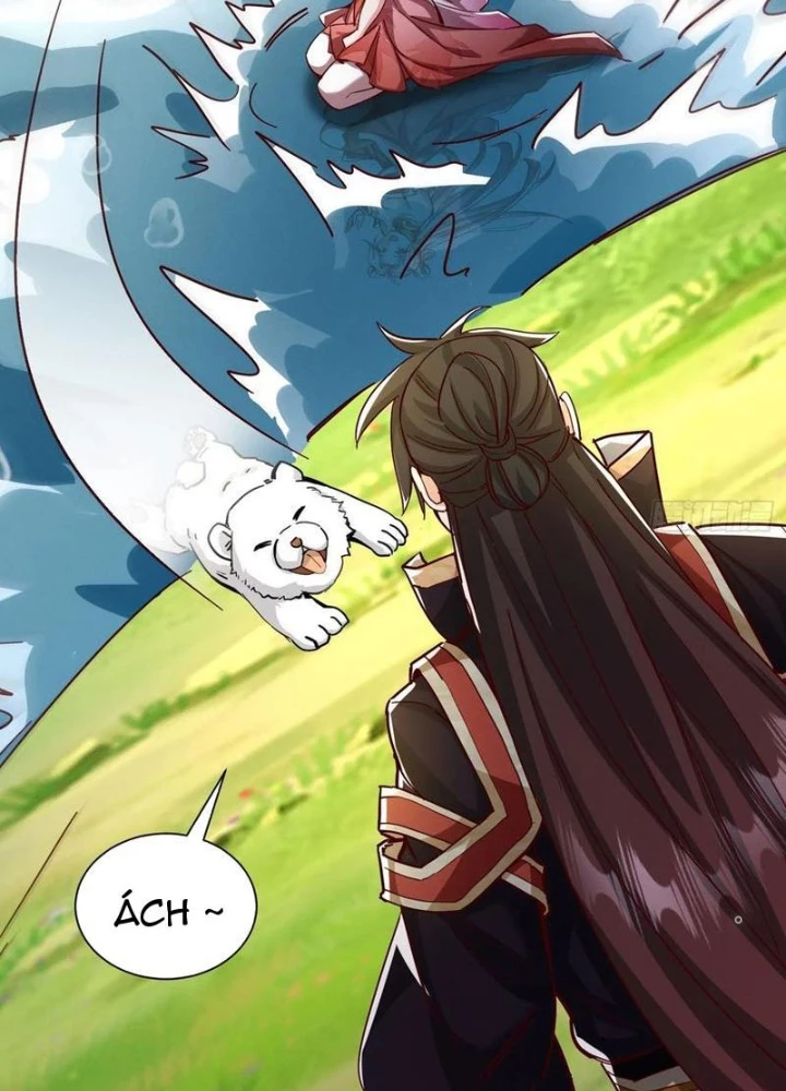 Thần Thiên Chí Tôn Chapter 62 - 33