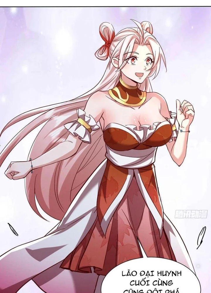 Thần Thiên Chí Tôn Chapter 62 - 39