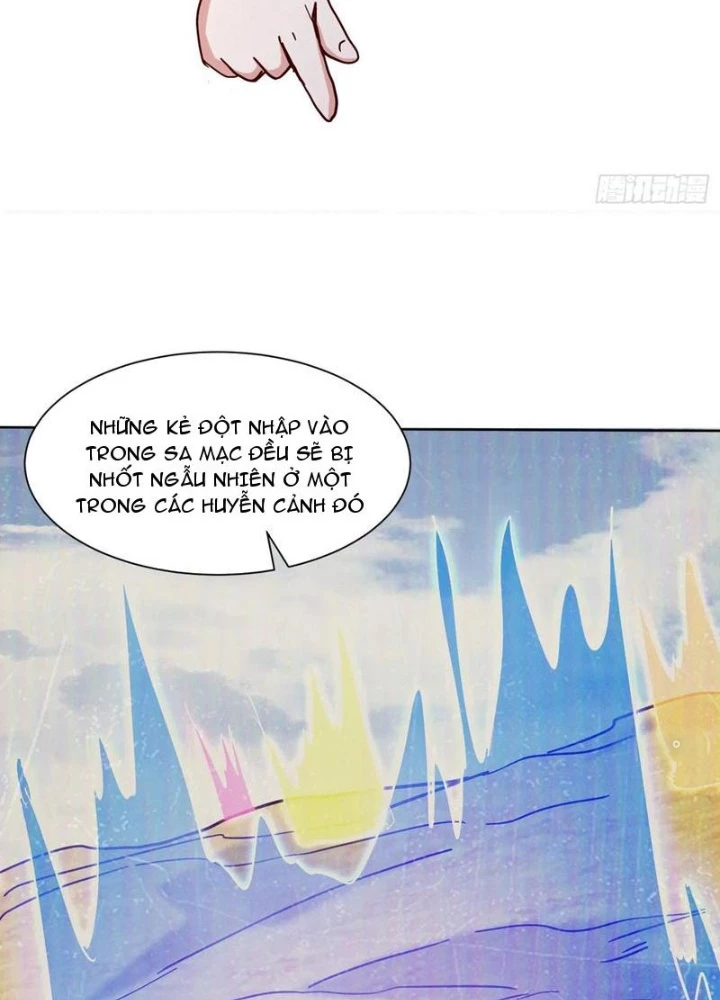 Thần Thiên Chí Tôn Chapter 62 - 51