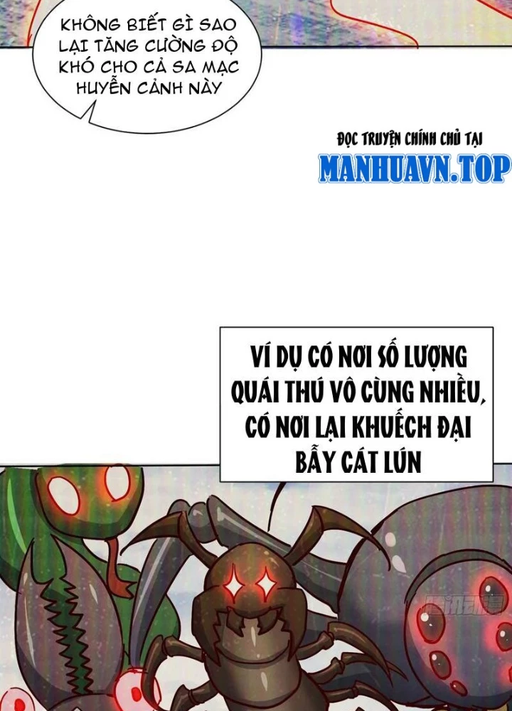 Thần Thiên Chí Tôn Chapter 62 - 59
