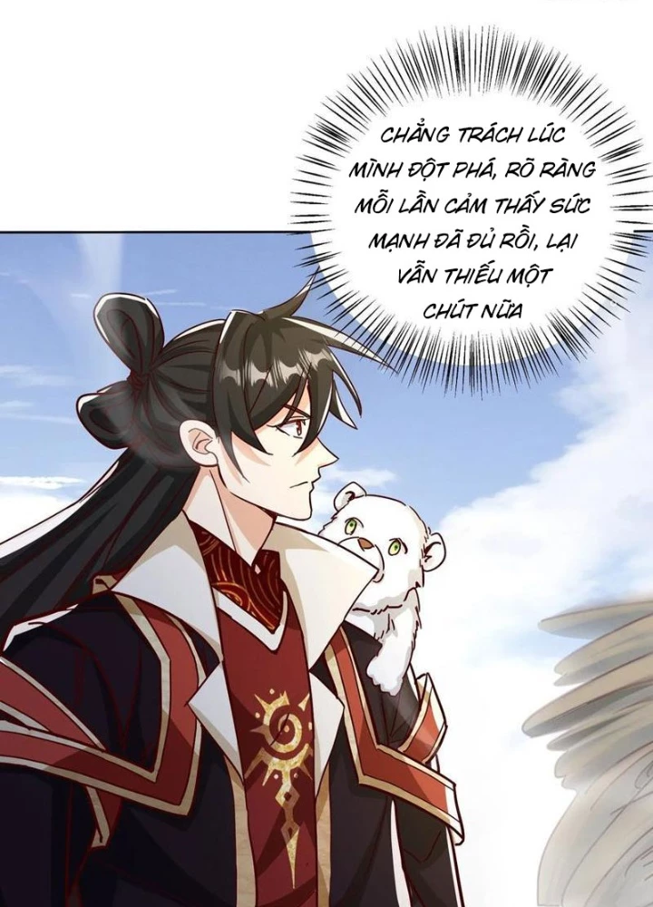 Thần Thiên Chí Tôn Chapter 62 - 67
