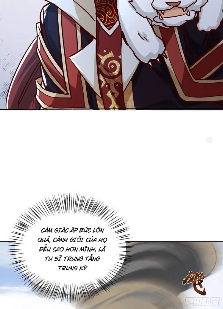 Thần Thiên Chí Tôn Chapter 62 - 79