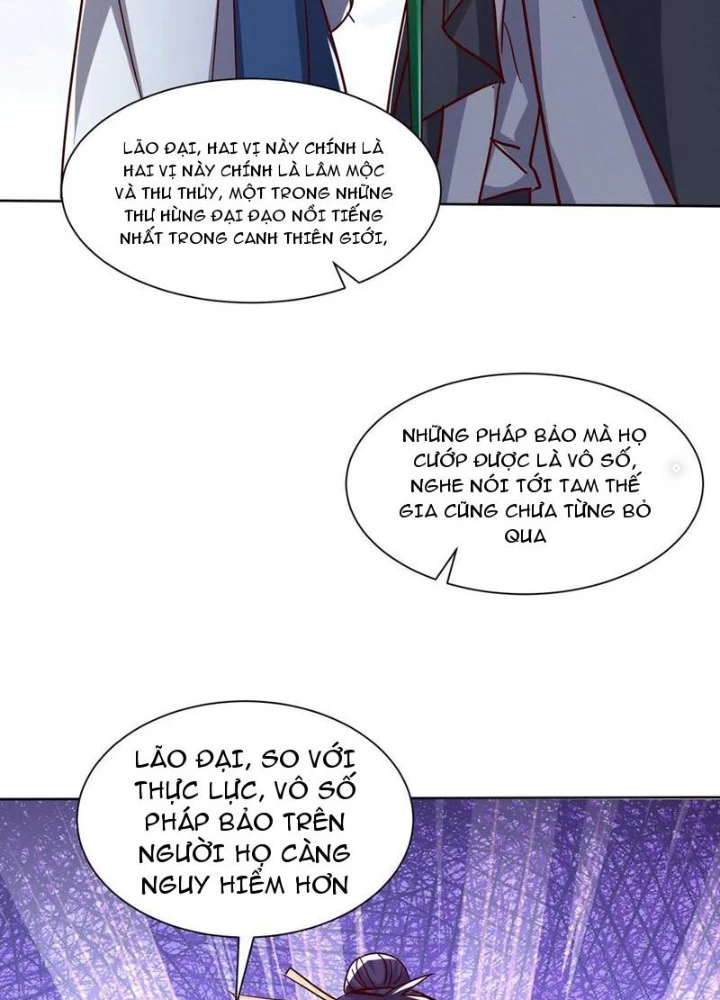 Thần Thiên Chí Tôn Chapter 62 - 85