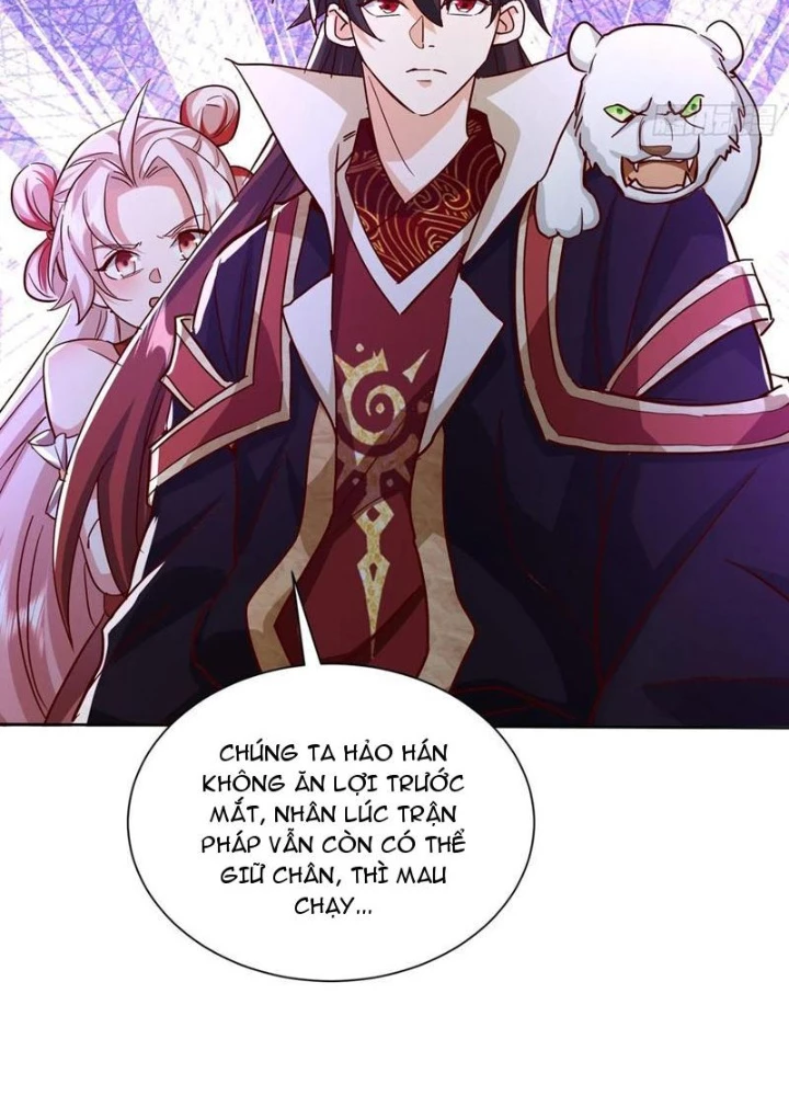 Thần Thiên Chí Tôn Chapter 62 - 87
