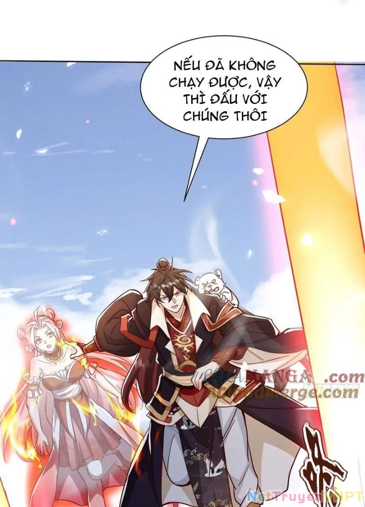 Thần Thiên Chí Tôn Chapter 62 - 95