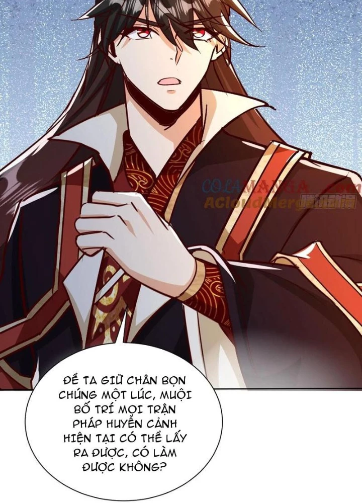 Thần Thiên Chí Tôn Chapter 63 - 7