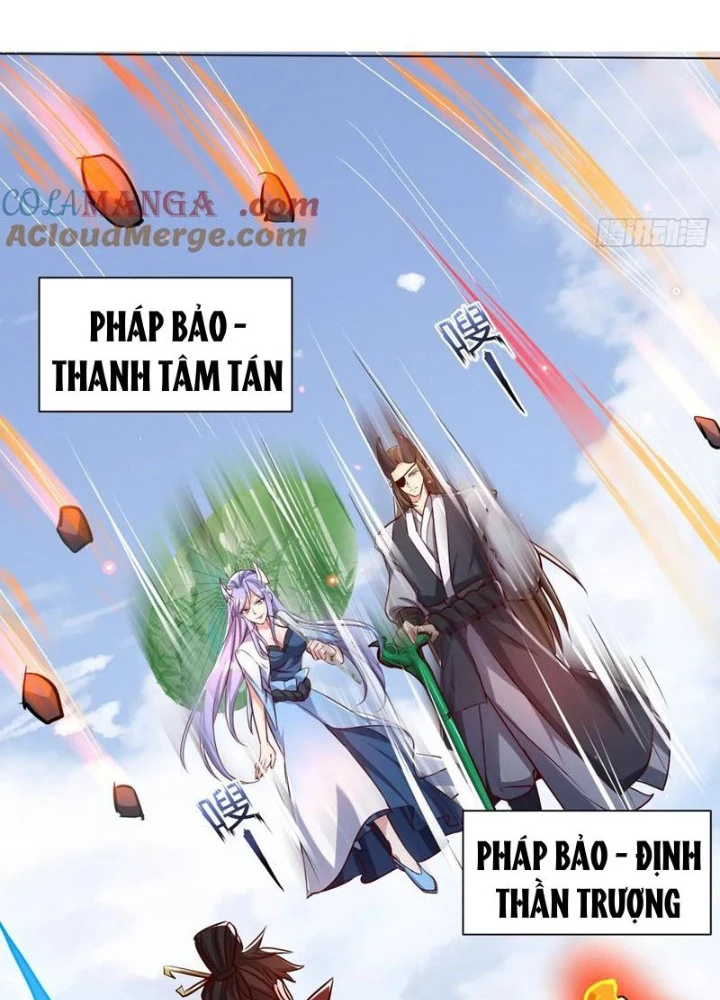 Thần Thiên Chí Tôn Chapter 63 - 19