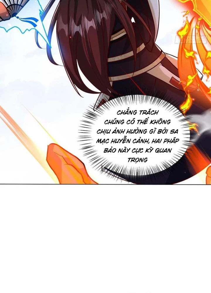 Thần Thiên Chí Tôn Chapter 63 - 21