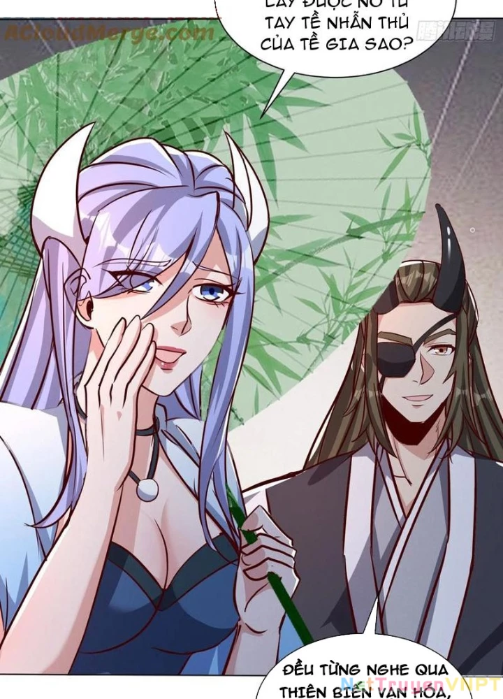 Thần Thiên Chí Tôn Chapter 63 - 23