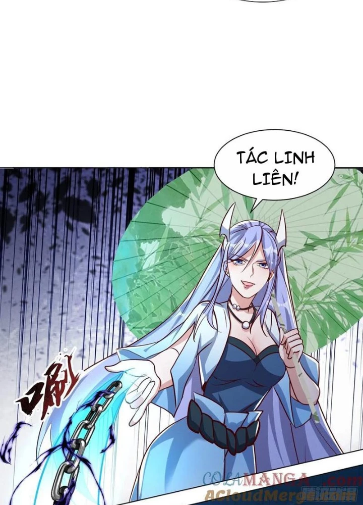 Thần Thiên Chí Tôn Chapter 63 - 25