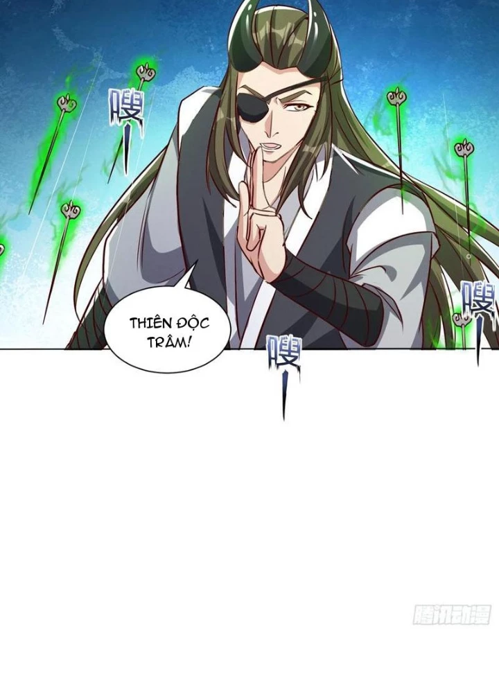 Thần Thiên Chí Tôn Chapter 63 - 27