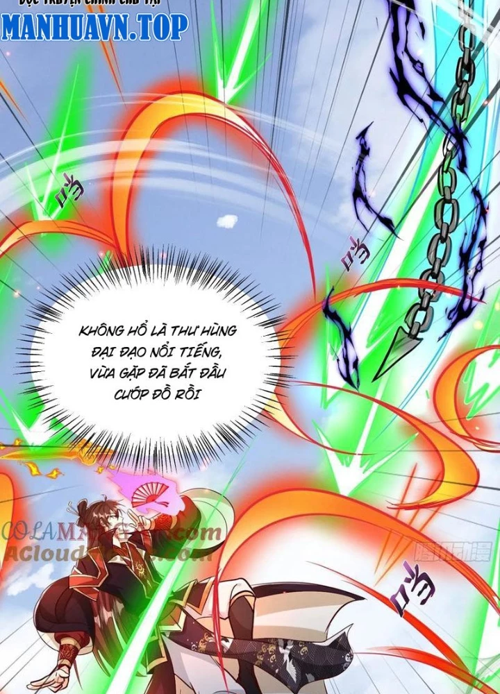 Thần Thiên Chí Tôn Chapter 63 - 29