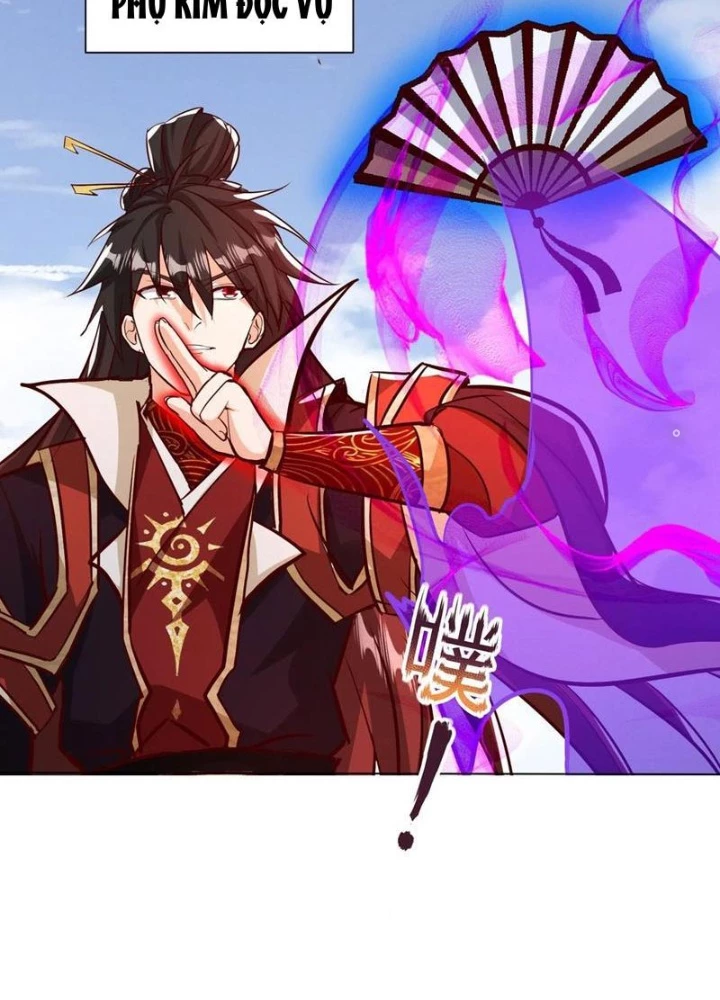 Thần Thiên Chí Tôn Chapter 63 - 33