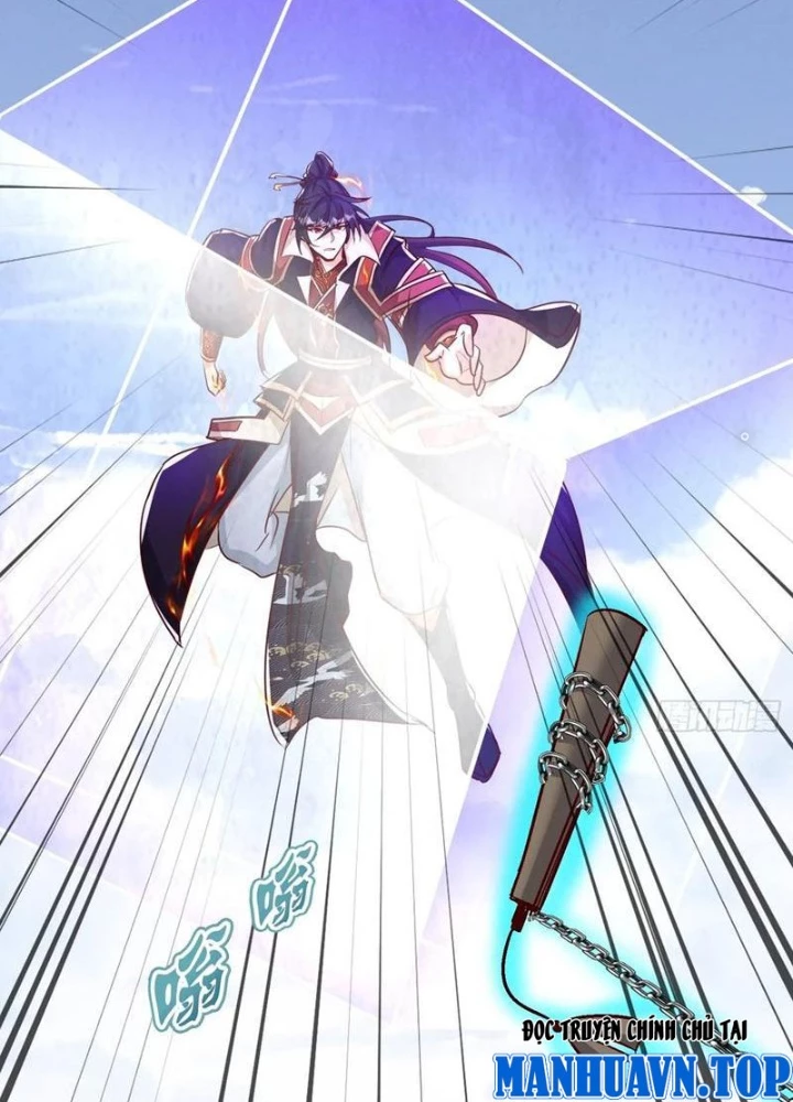 Thần Thiên Chí Tôn Chapter 63 - 44