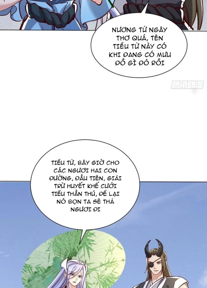 Thần Thiên Chí Tôn Chapter 63 - 52