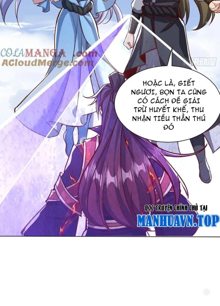 Thần Thiên Chí Tôn Chapter 63 - 54