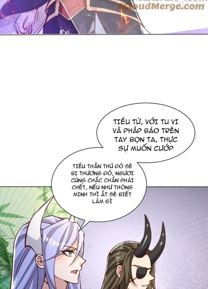 Thần Thiên Chí Tôn Chapter 63 - 58