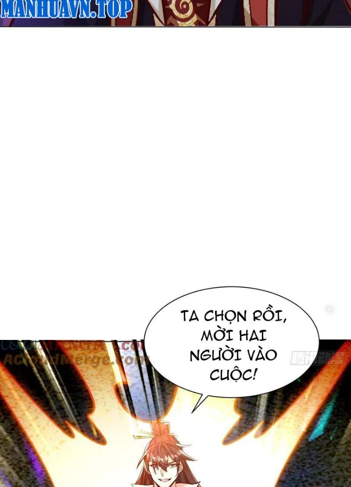 Thần Thiên Chí Tôn Chapter 63 - 64