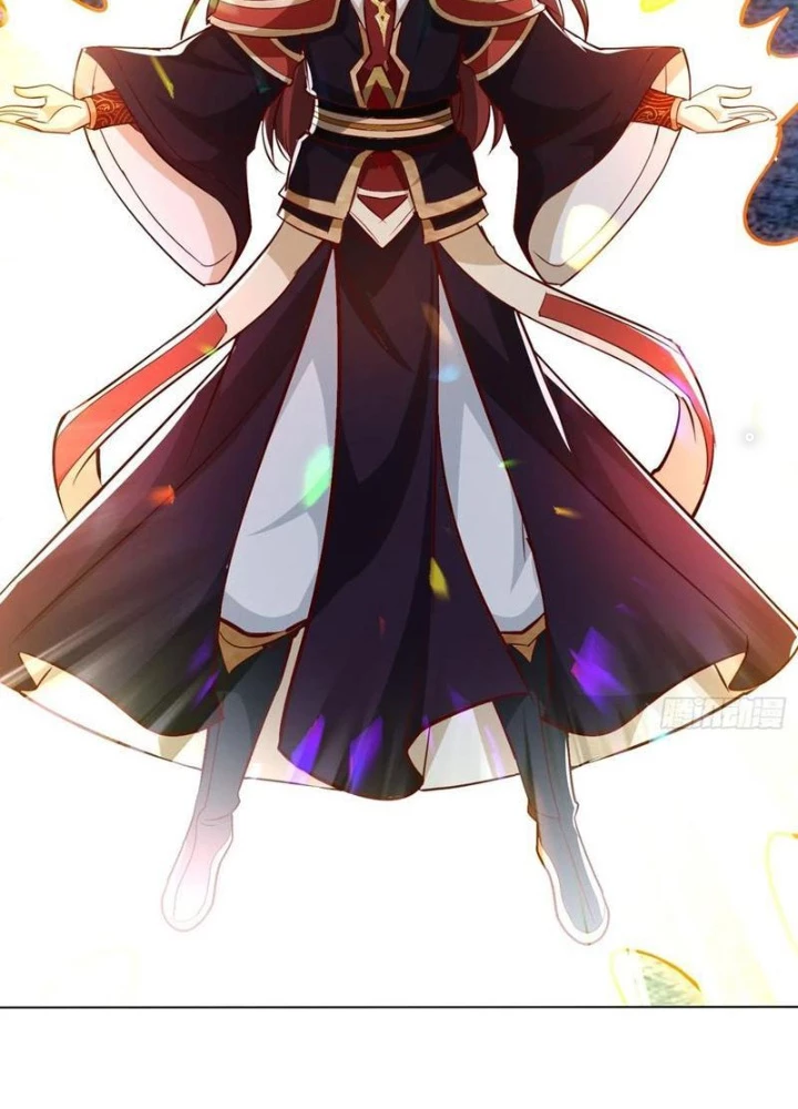 Thần Thiên Chí Tôn Chapter 63 - 66