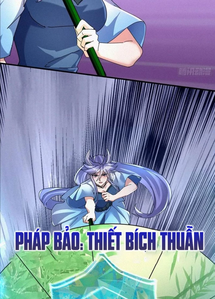 Thần Thiên Chí Tôn Chapter 64 - 15