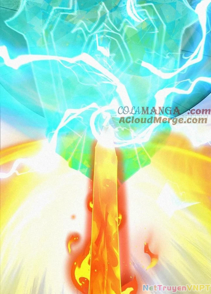 Thần Thiên Chí Tôn Chapter 64 - 17