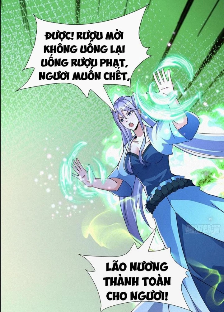 Thần Thiên Chí Tôn Chapter 64 - 33