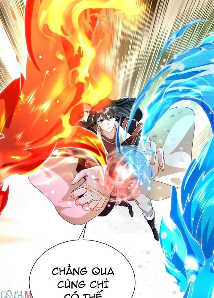 Thần Thiên Chí Tôn Chapter 64 - 41