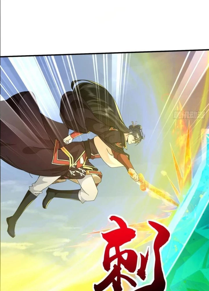 Thần Thiên Chí Tôn Chapter 64 - 49