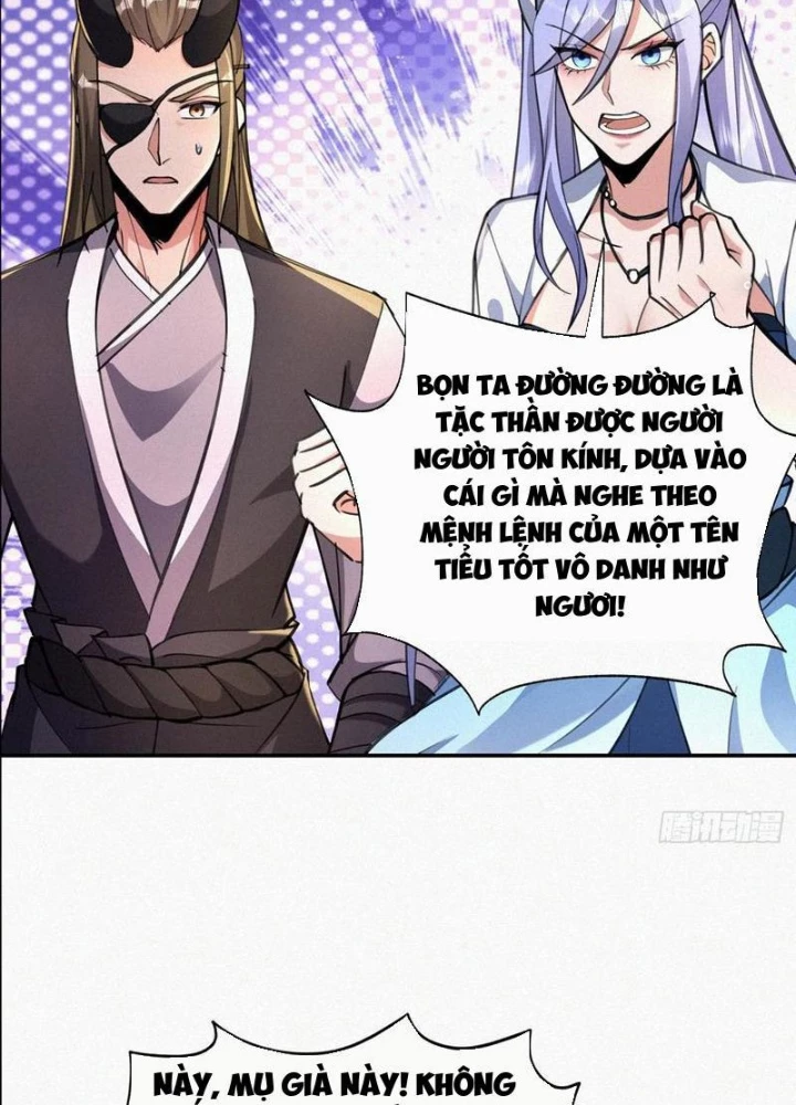 Thần Thiên Chí Tôn Chapter 65 - 9